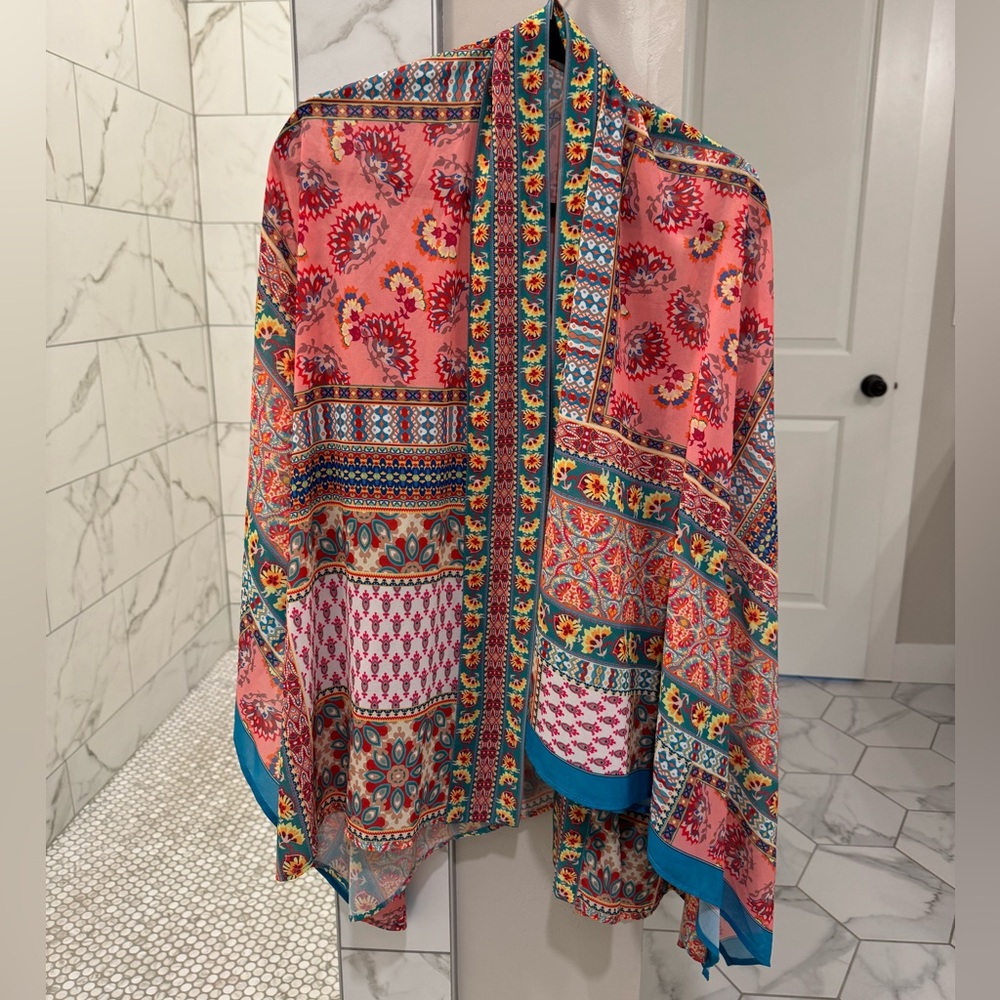 Umgee kimono